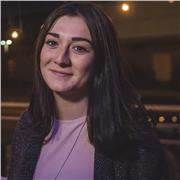 Universitaria in Design presso IAAD